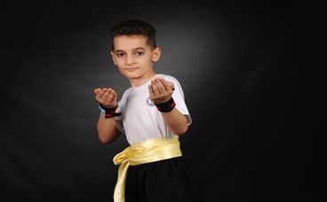 باشگاه رعد کرج