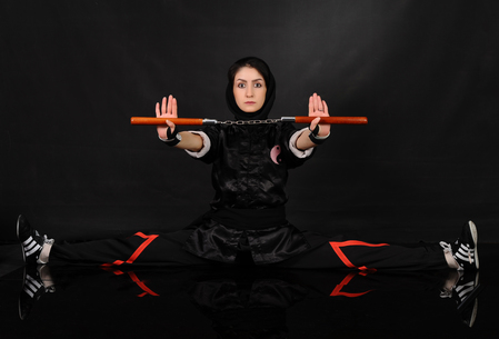 آکادمی ورزشی رعد