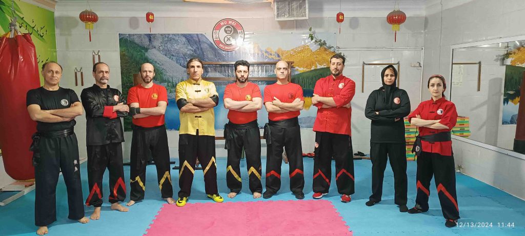 باشگاه رعد البرز