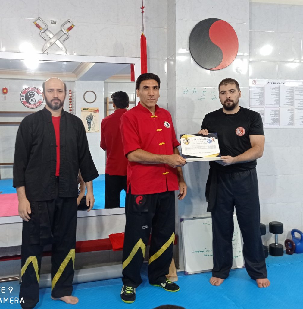 باشگاه رعد کرج