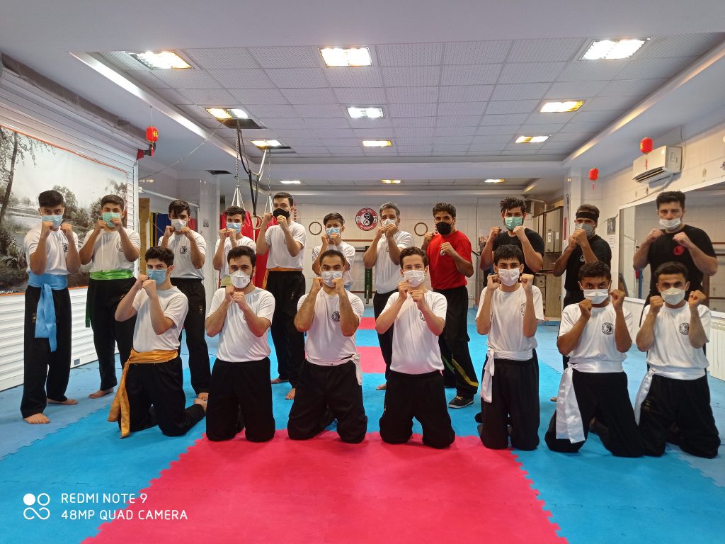 باشگاه رعد کرج