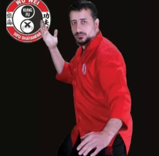 سی فو سجاد حضرتی
