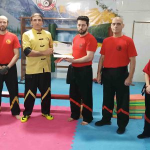 سمینار خرداد 1404