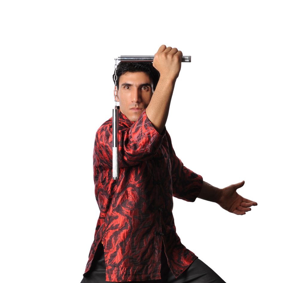 نانچیکو