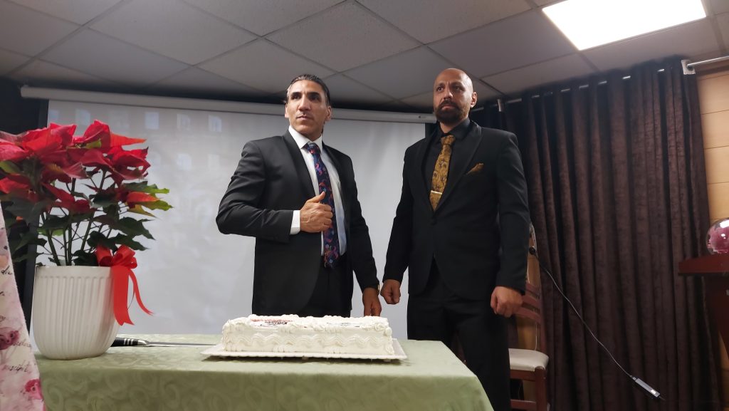 جشن طلایی