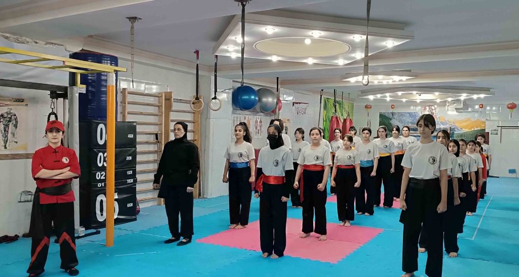 سمینار بانوان- آذر 1404